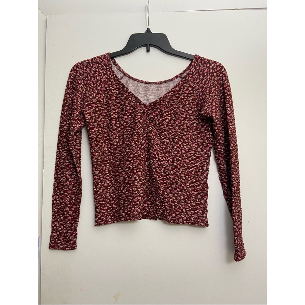 Hollister Top